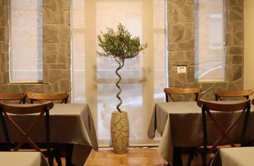 Korce Hotel | Hotel Velar