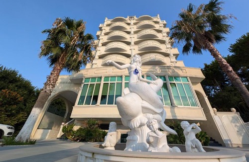 Rade Hotel | Hotel Vila Barbaut