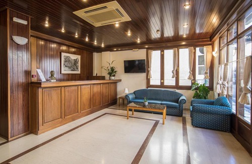 Delphi Hotel | Hotel Villa Apollonia Delphi