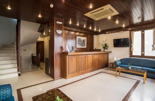 Delphi Hotel | Hotel Villa Apollonia Delphi