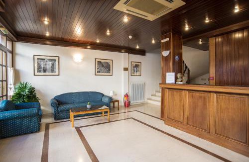 Delphi Hotel | Hotel Villa Apollonia Delphi