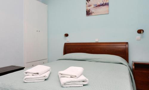 Spetses House | Hotel Villa Plaza