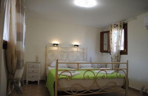 Sivota Apartment | Hotel Zefi