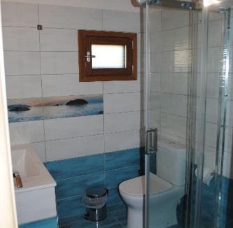 Sivota Apartment | Hotel Zefi