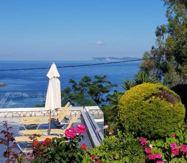 Perdika Hotel | hotelsunnybeachgr