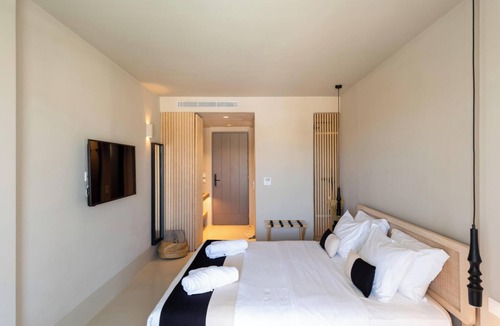 Paraga Hotel | Hotiday Mykonos South Coast