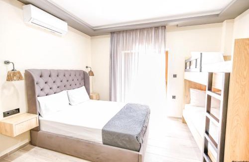 Sarti Apartment | House Akis New Sarti