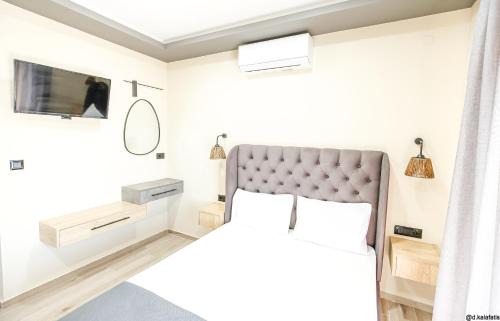 Sarti Apartment | House Akis New Sarti