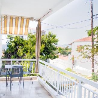 Neos Marmaras House | House Charistos