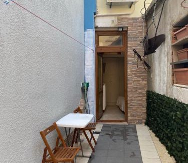 Pythagorio Apartment | House@Chora