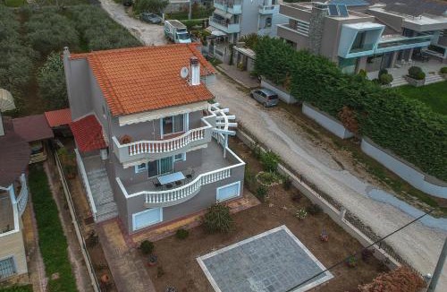 Nea Iraklitsa Apartment | House EOLIA