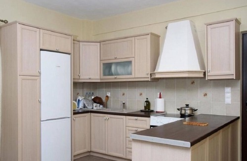 Stropones House | House Evia offers a spacious family holiday home. Ideal for relaxation