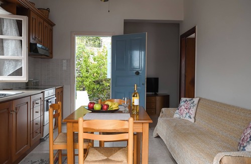 Kalymnos House | House for 5 in Skalia, kalymnos