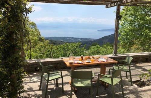Agios Lavrentios House | House Gecko - Mount Pelion