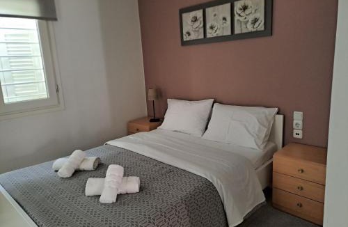 Patras Apartment | House in patras