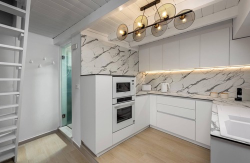 Symi House | House in Symi/Gialos