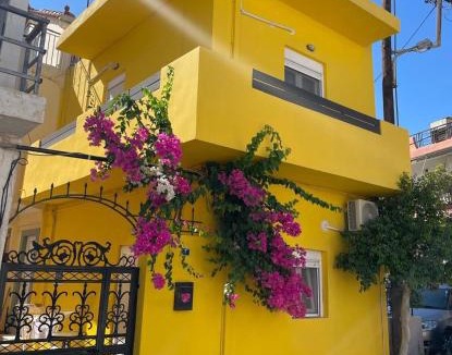 Ierapetra House | House Margo