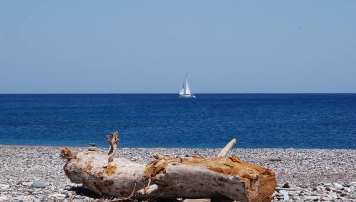 Lahania Apartment | House Myrtos