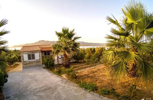 Elafonisos House | House with Unique View