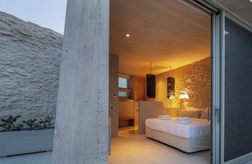Chania Town Hotel | Hub Hospitality