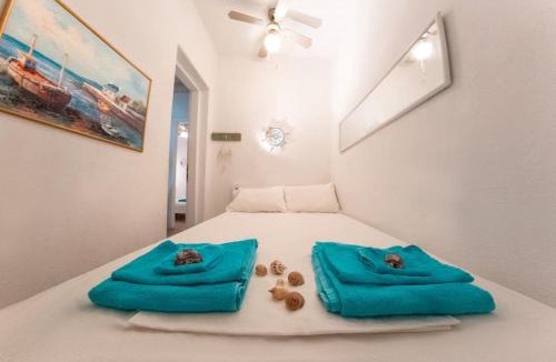 Agios Ioannis House | Huge villa Mykonos. Ideal for 8-12 guests