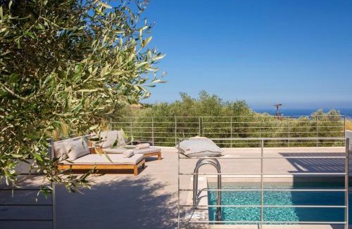 Agios Nikitas Villa | Hyades Villa B A Premier Luxury Getaway near