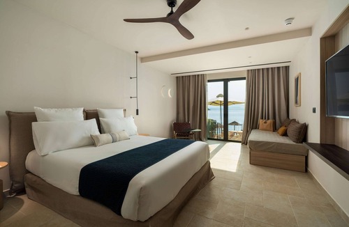 Gouvia Hotel | Hyatt Ziva Corfu