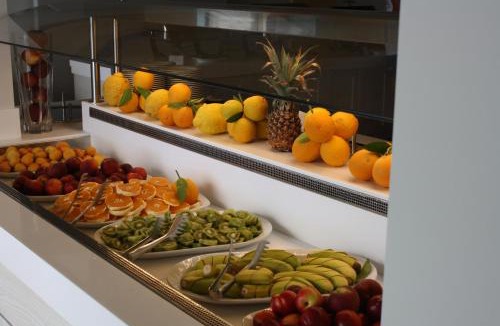 Potokaki Hotel | Hydrele Beach Hotel & Village