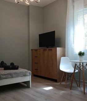 Ioannina Apartment | I5 studio