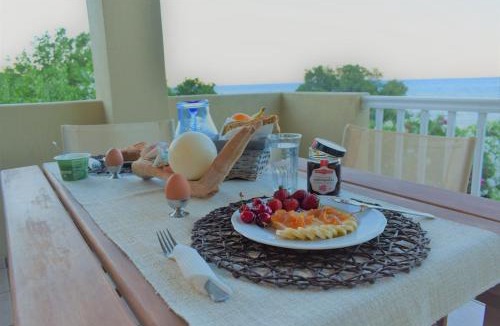 Avgonyma Hotel | Iason Hotel Apartments