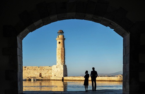 Lavris Hotel | Iberostar Selection Creta Marine