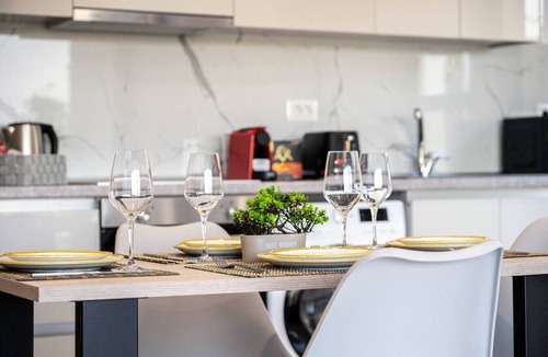 Kos Apartment | Icon Luxury Apartments : I2