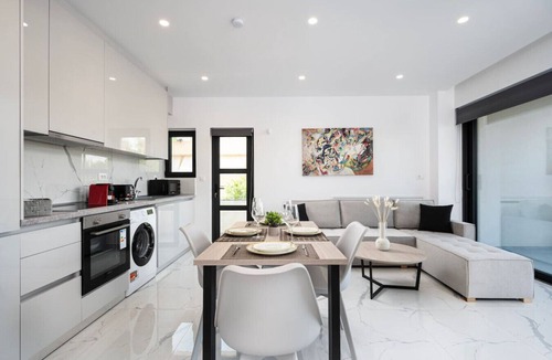 Kos Apartment | Icon Luxury Apartments : I2