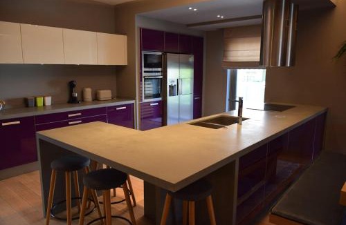 Nea Ionia Apartment | ICon Stay