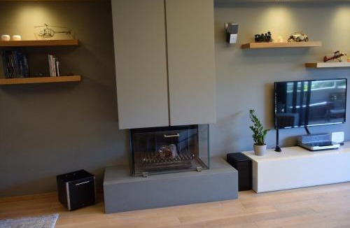Nea Ionia Apartment | ICon Stay