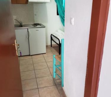 Therma Apartment | Icthyoessa