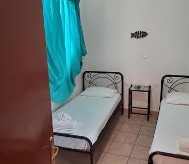 Therma Apartment | Icthyoessa