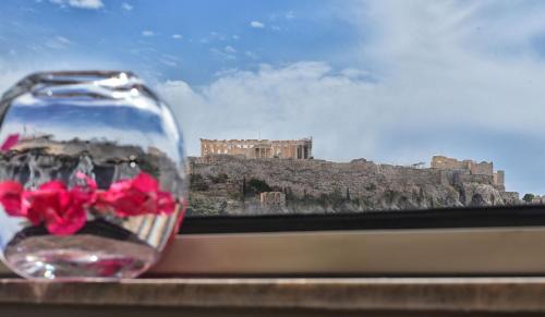 Monastiraki Hotel | iFeel Athens Suites