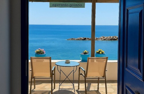 Therma Hotel | IKARIA THERMA BLUE