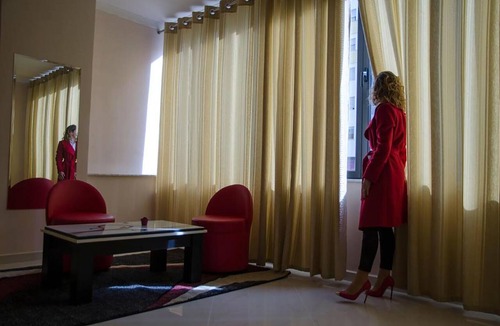 Kashar Hotel | Ikea Hotel