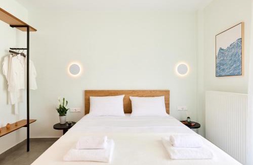 Kallikratia Apartment | Ikos Lumen