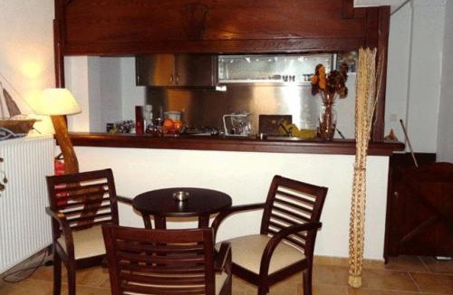 Milina Hotel | Ikosimo Guesthouse