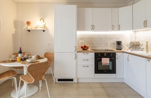 Argostoli Town Apartment | il Dolcino Central Studio - Apartment Kefalonia