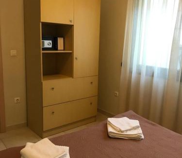 Stavros Apartment | Il Mondo Apartments