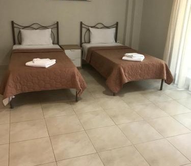 Stavros Apartment | Il Mondo Apartments