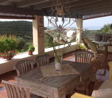 Argostoli Villa | Il Suo Paradiso