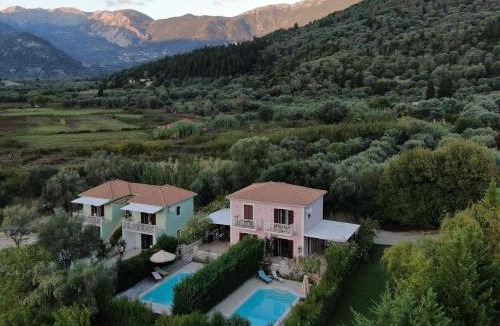 Evgiros Apartment | Il Viaggio Verde