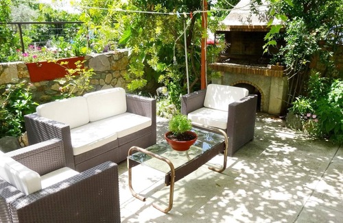 Ilia Apartment | Ilia Edipsos Nest - Homely Vibes and Mountain View