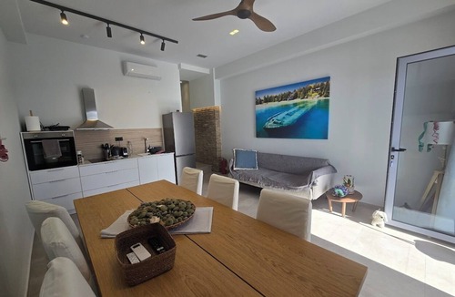 Xirolivado Apartment | ILIA SUITE EVIA GREECE "PARALIA"