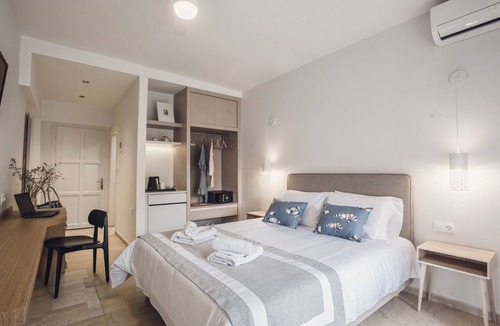 Gouvia Hotel | Iliada Beach Hotel